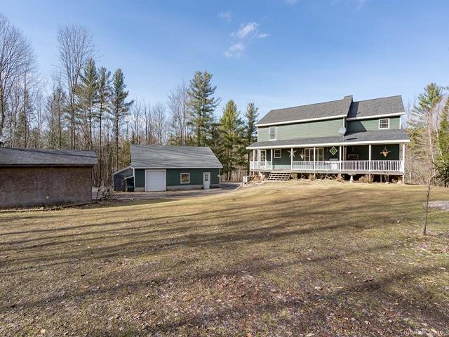 9985  Erie Canal Road, Croghan, NY 13327